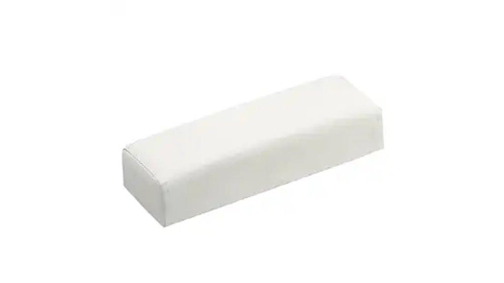 rectangle sponge hand rest