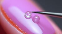 remove air bubbles effectively