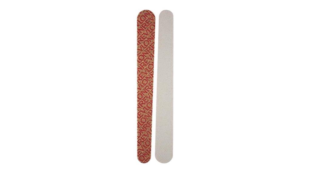revlon nail file pack