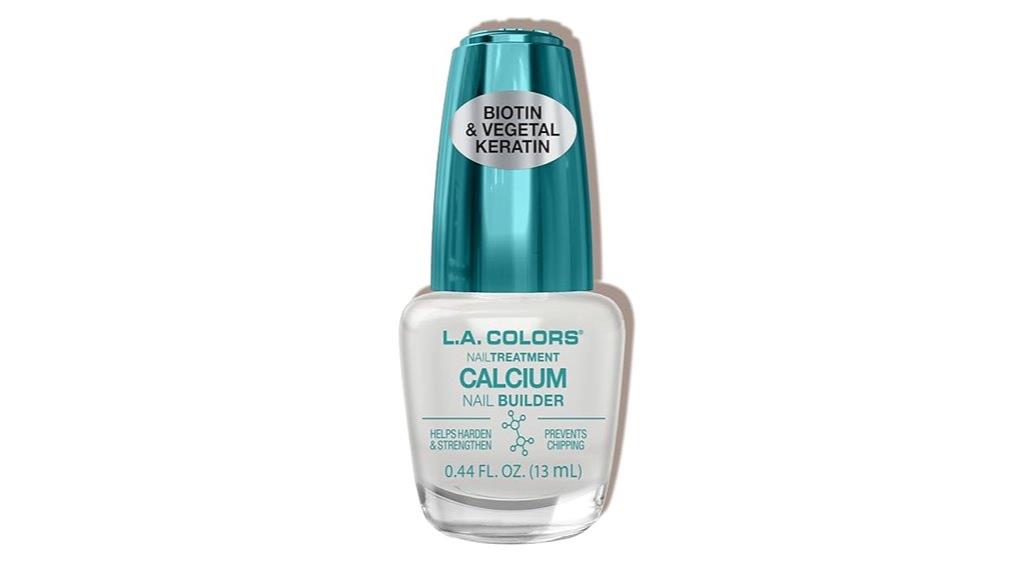salon nail treatment kit