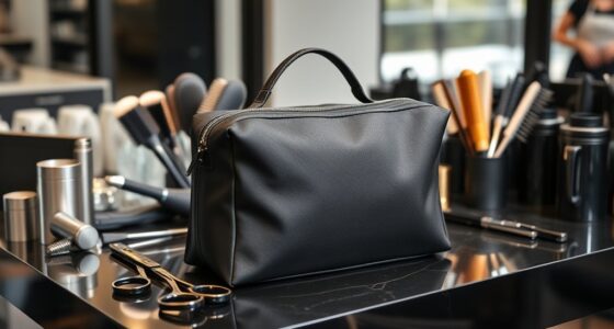 salon odor absorbing bags