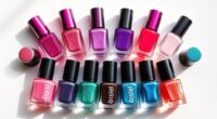 scented nail polish sets