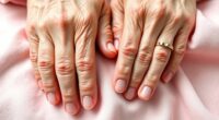 senior nail care tips