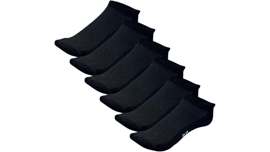 soft bamboo rayon socks