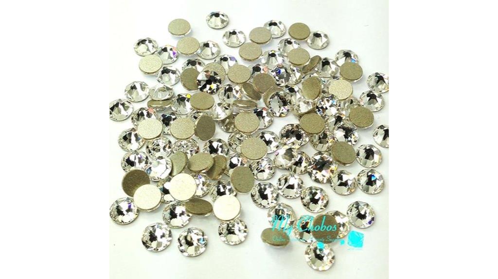 swarovski rhinestones for crafts
