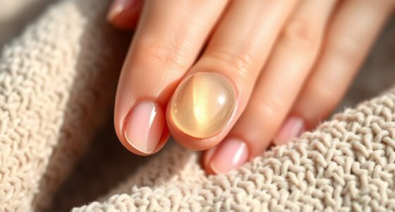 tea tree oil prevents fungus