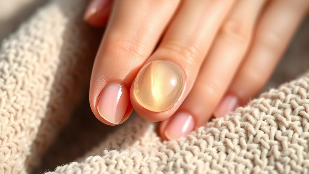 tea tree oil prevents fungus