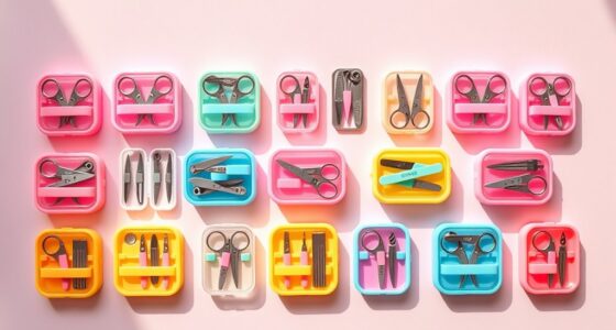 toddler safe manicure sets