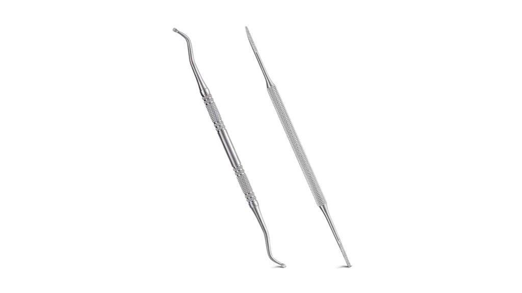 toe nail grooming set