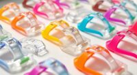 toenail correction brace kits