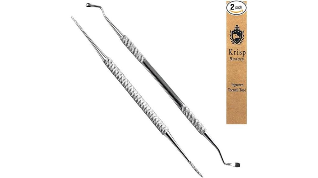 toenail removal kit krisp