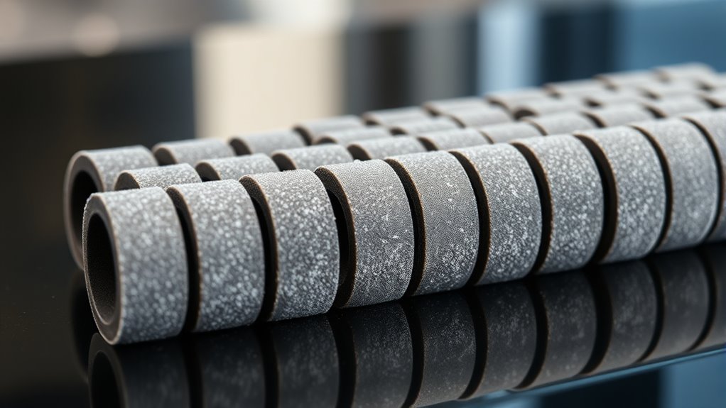 top 15 grit sanding refills