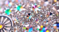 top 15 rhinestone wheel sets