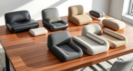 top 15 stylish comfort armrests