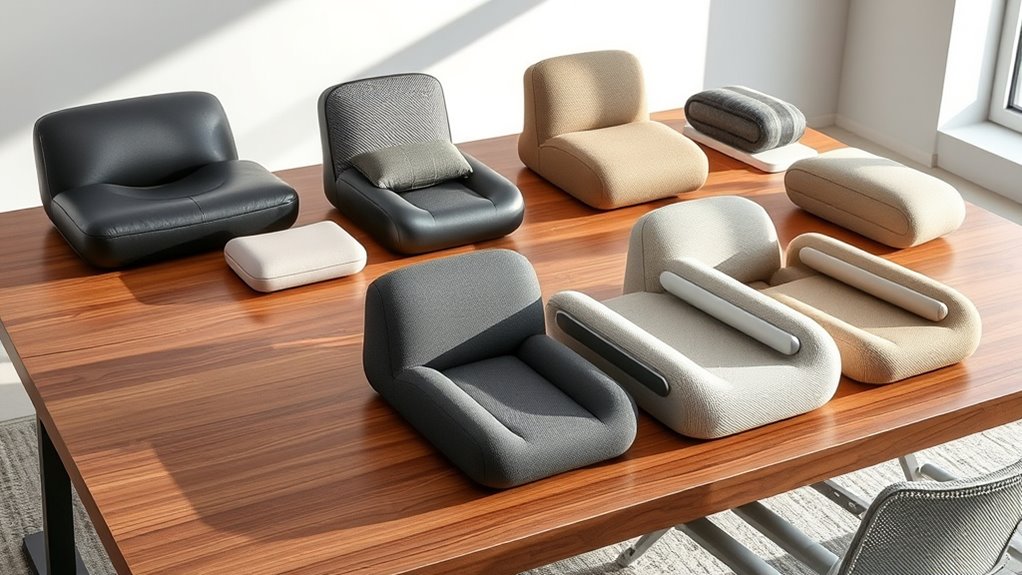 top 15 stylish comfort armrests