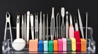 top 18 piece manicure sets