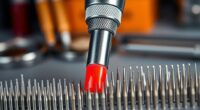 top acrylic e file drills