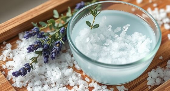 top antifungal foot soak remedies