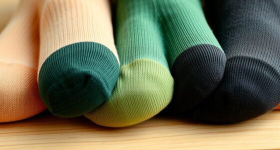 top bamboo socks for freshness
