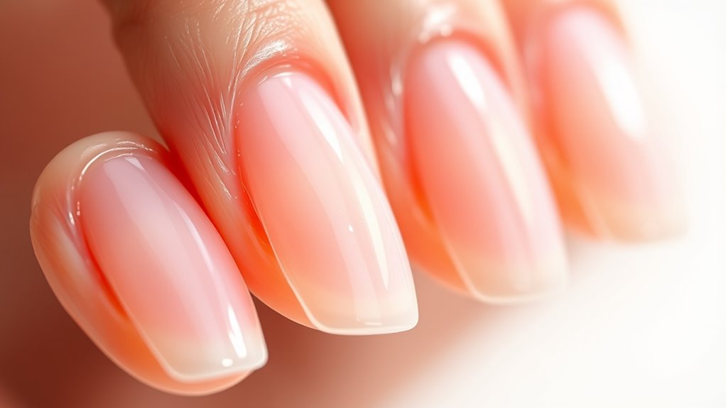top calcium gels for nails