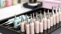 top ceramic nail drill sets