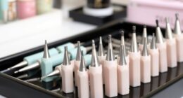 top ceramic nail drill sets