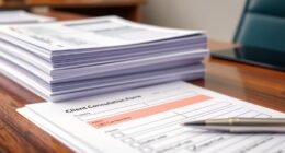top client record templates