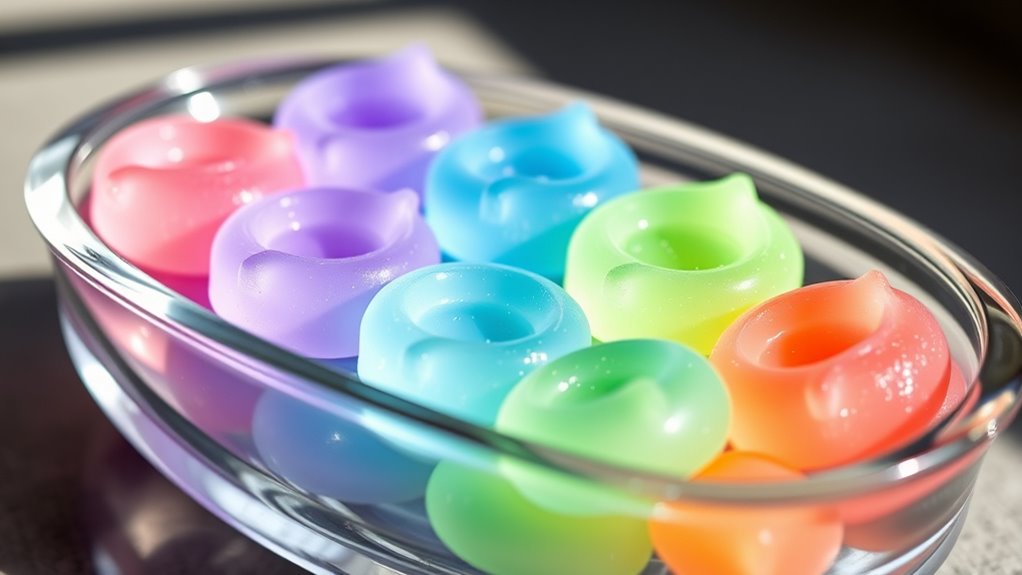 top cuticle remover gels
