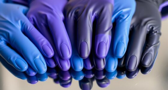 top disposable glove options
