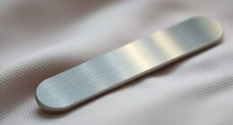 top double sided nail files