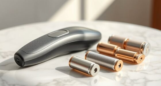 top electric foot care kits