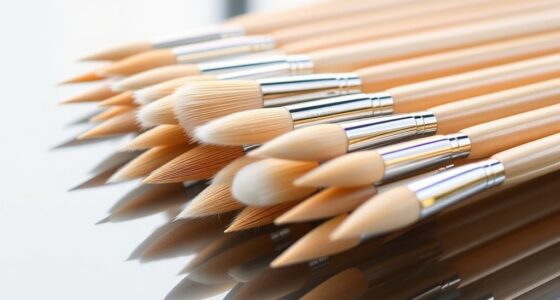 top fan brushes for nails