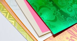 top foil sheets variety packs
