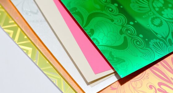 top foil sheets variety packs