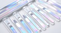 top glass nail files