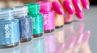 top ice gels for shine