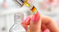 top keratin nail care products