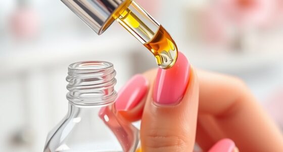 top keratin nail care products