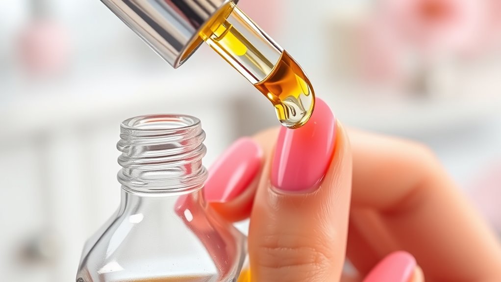 top keratin nail care products