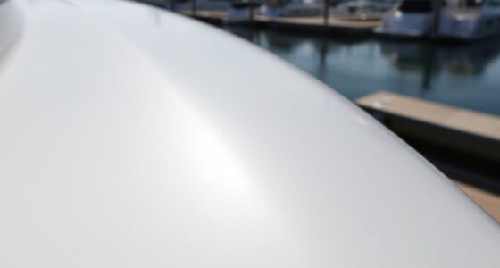 top matte gelcoat selections