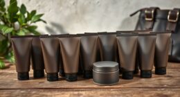 top matte hand creams