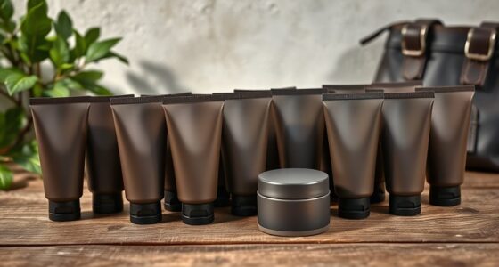 top matte hand creams