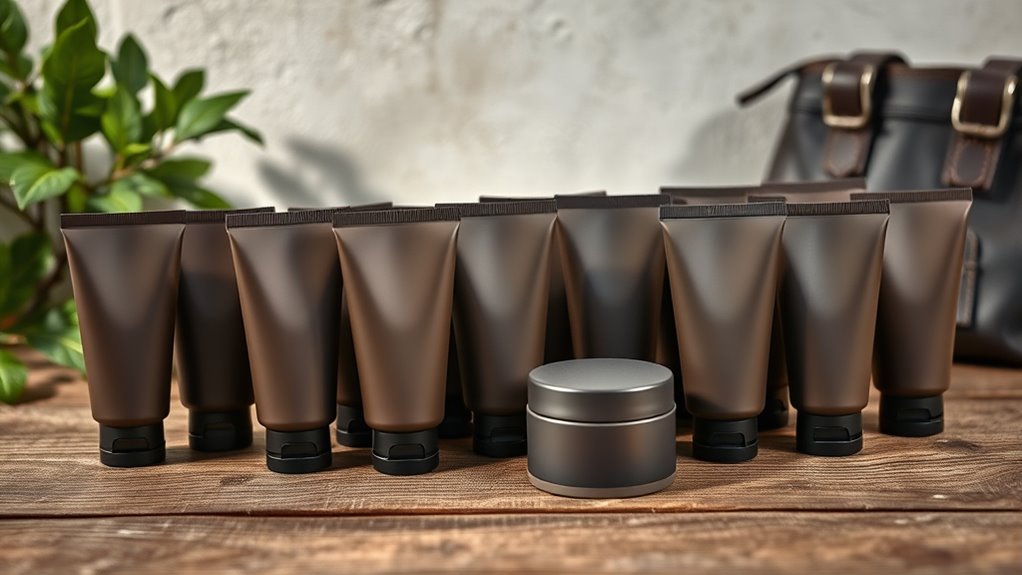 top matte hand creams