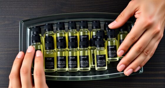 top men s cuticle oils