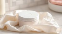 top mini nail wipes