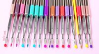 top nail art dotting kits