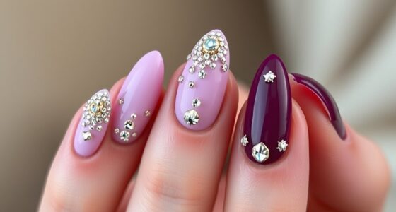 top nail art embellishments
