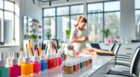 top nail artist starter kits