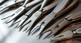 top nail clippers for thick nails