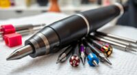 top nail drill replacements